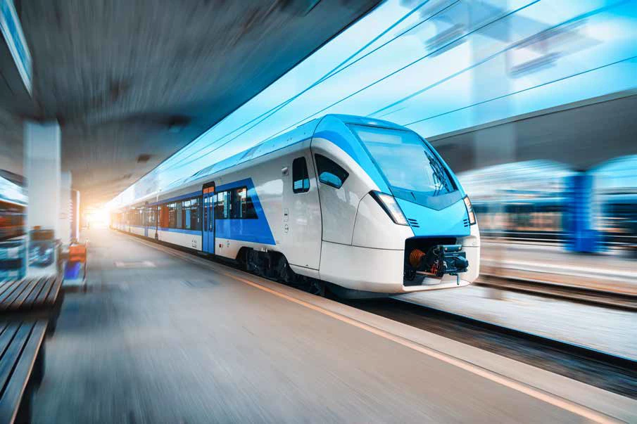 LINQ by Raghava - Commute