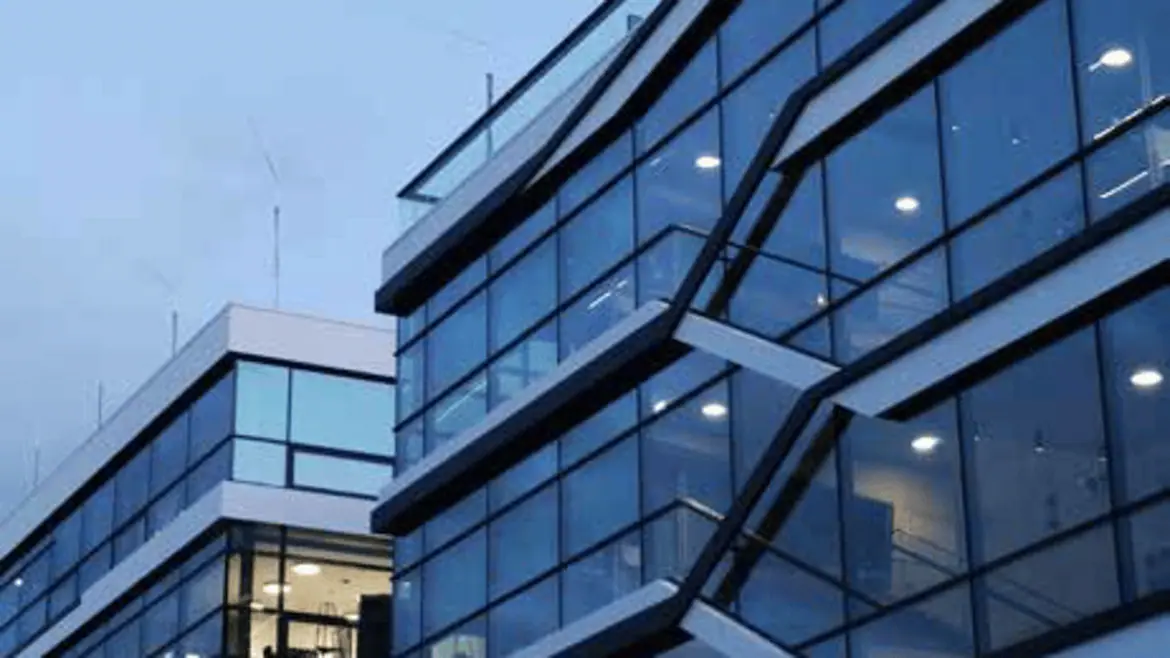 LINQ by Raghava - Tech Parks