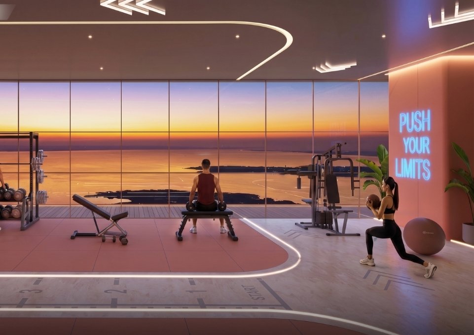 LINQ by Raghava Gym