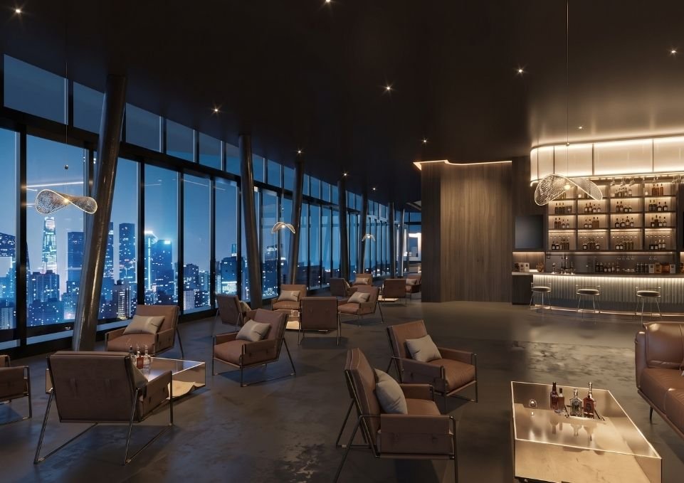LINQ by Raghava Interior 10
