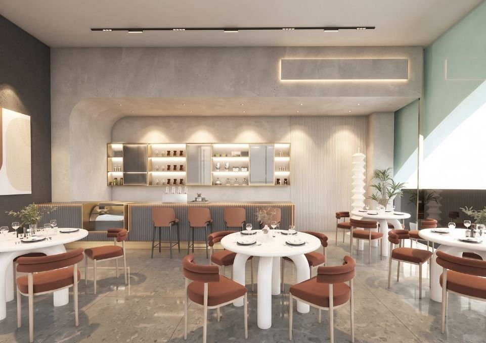 LINQ by Raghava Interior 11