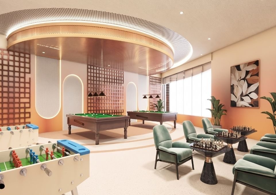 LINQ by Raghava Interior 8