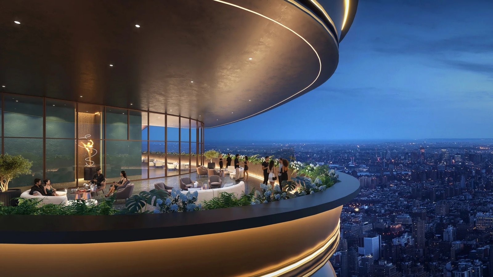 LINQ by Raghava Interior 3