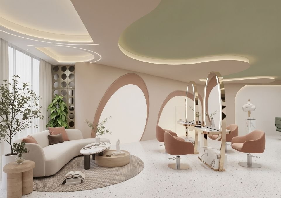 LINQ by Raghava Interior 9