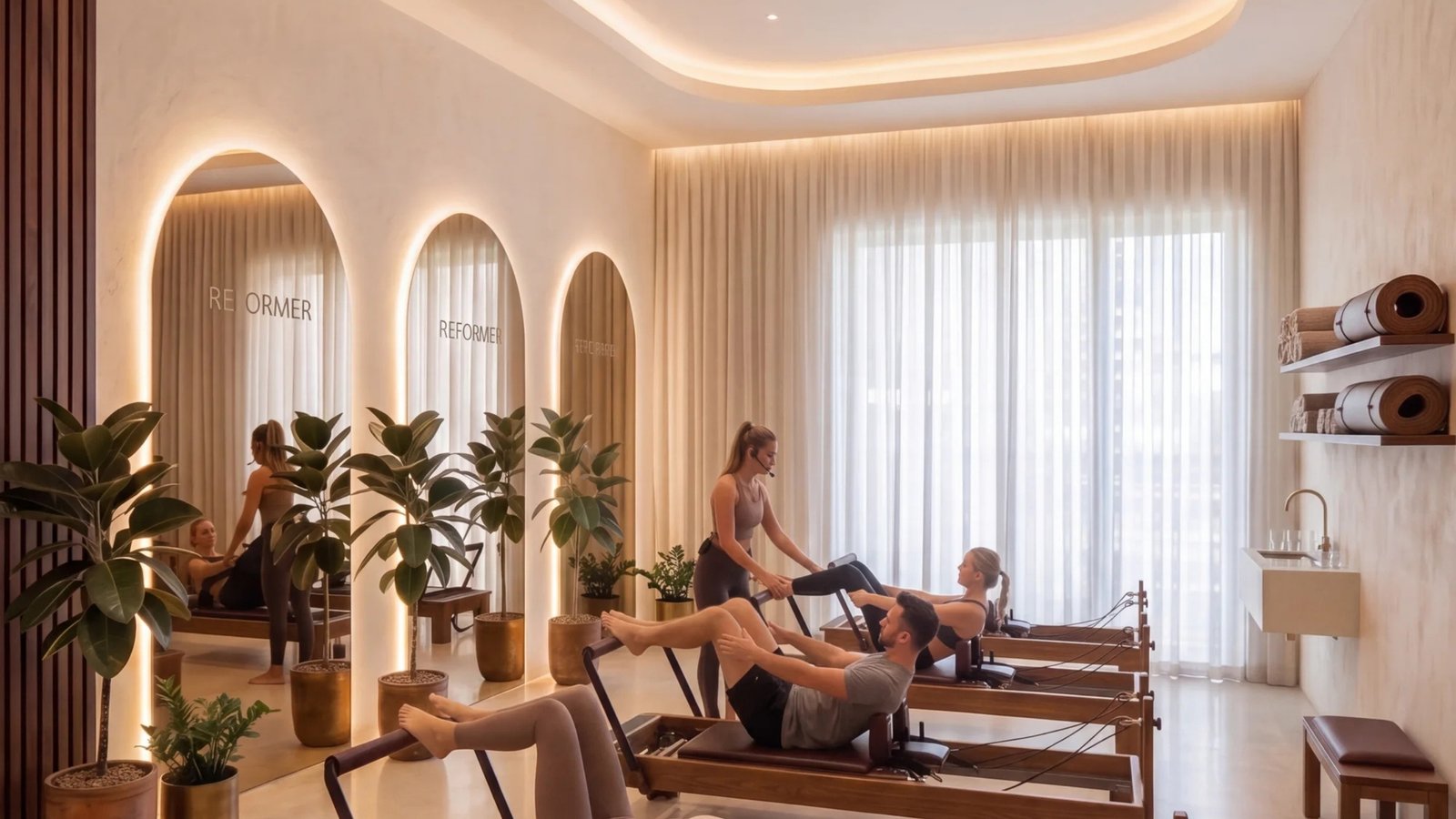 LINQ by Raghava Interior 5