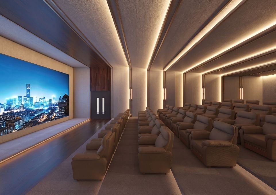 LINQ by Raghava Interior 12