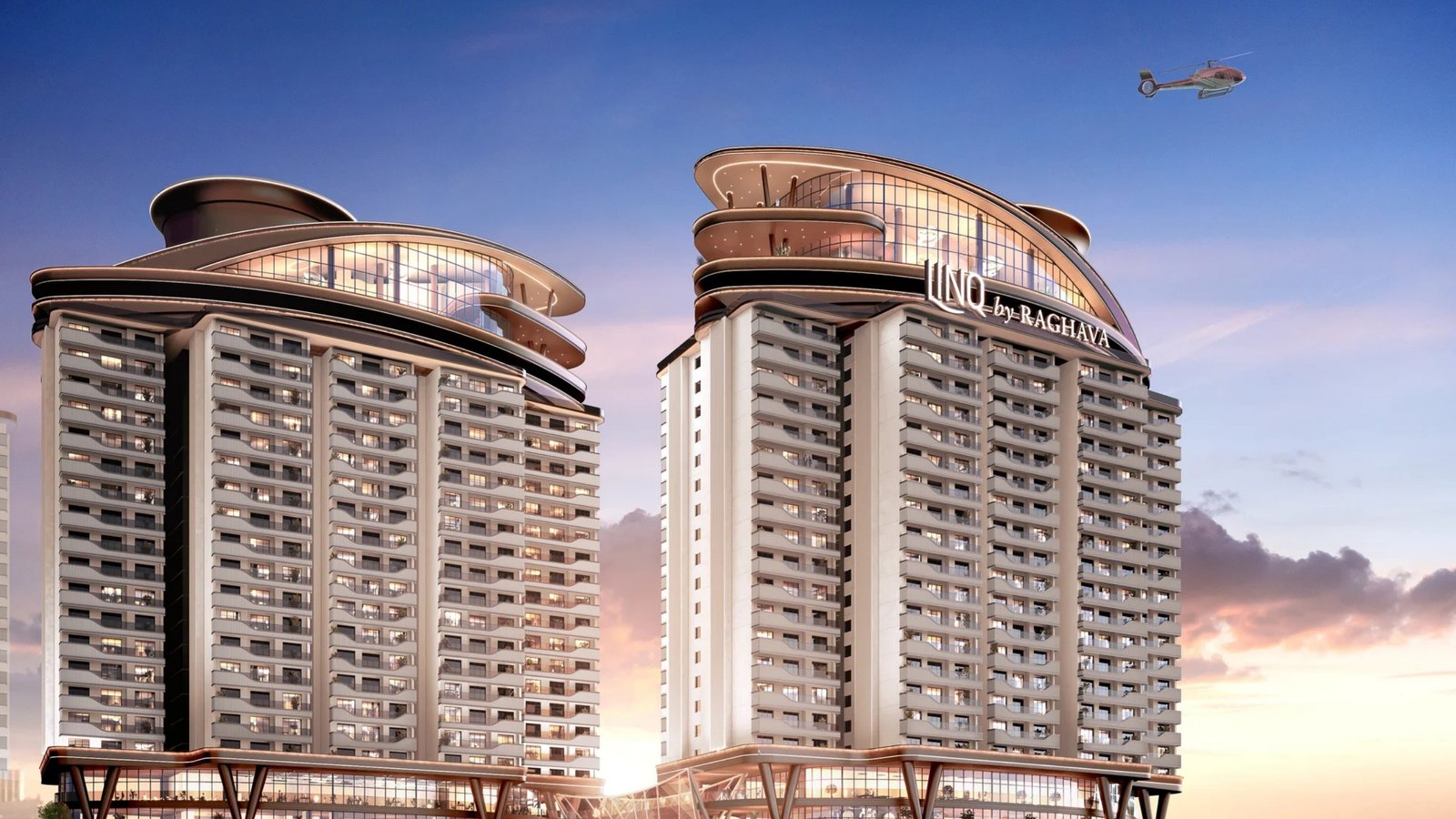 LINQ by Raghava Outdoor 4
