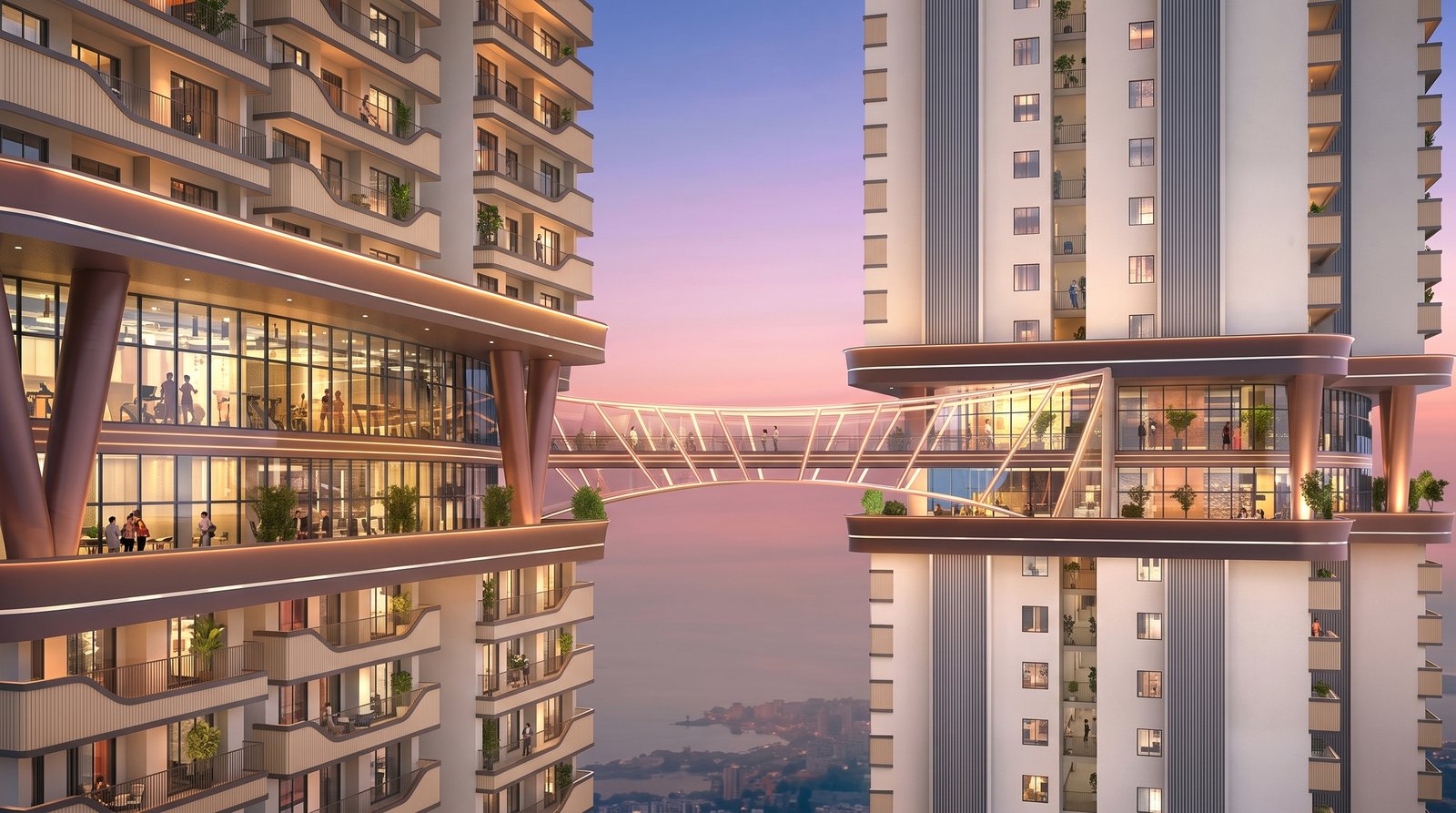 LINQ by Raghava Outdoor 5