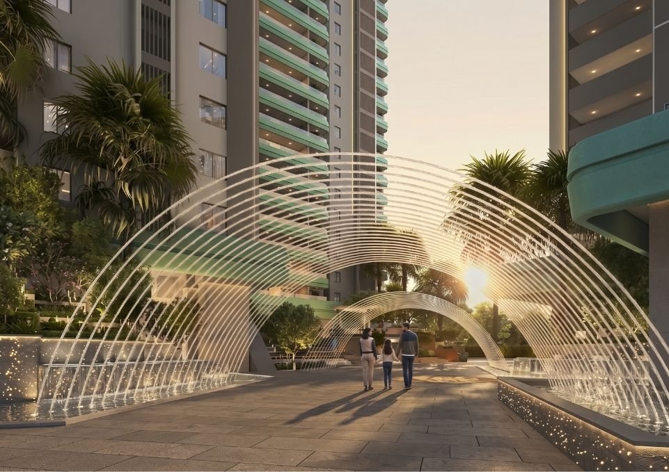 LINQ by Raghava Outdoor 6