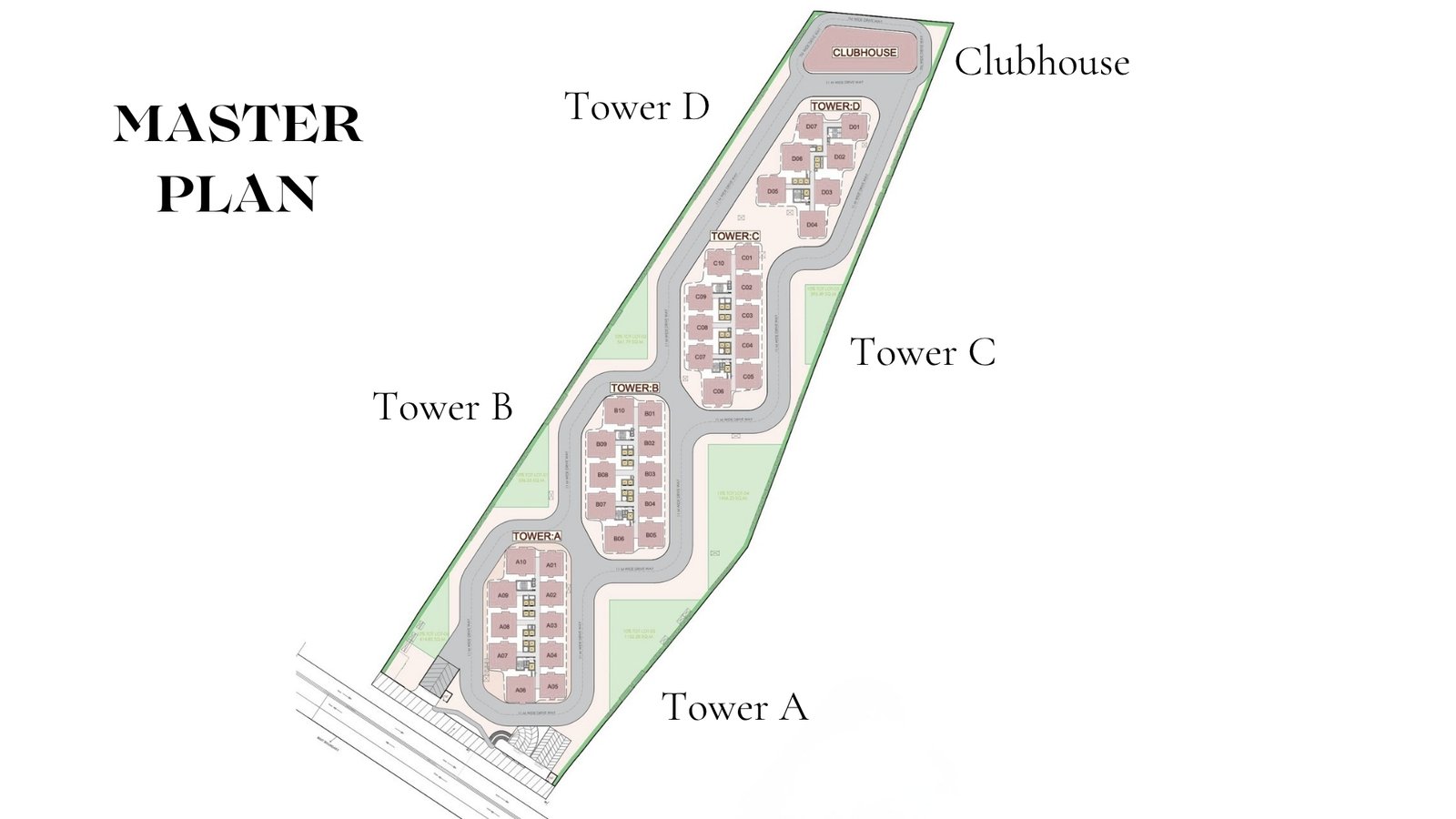 LINQ by Raghava Master plan