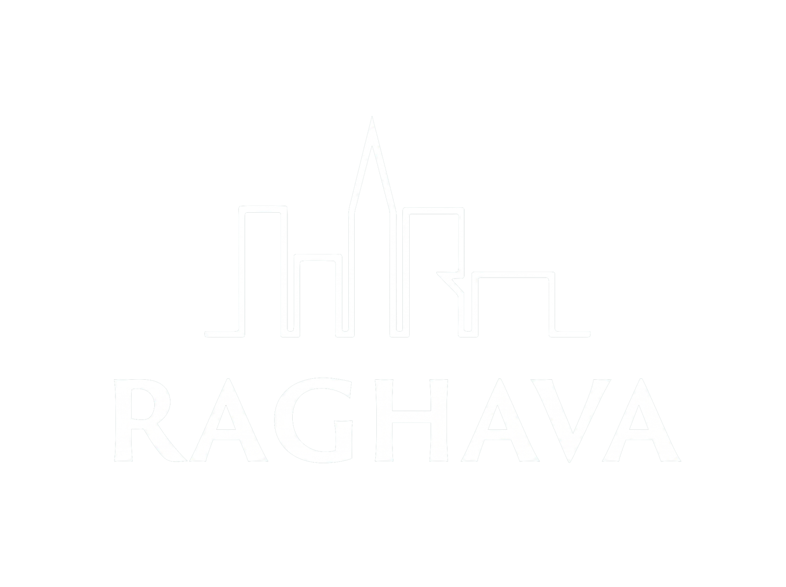 Raghava logo