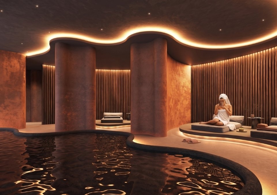 LINQ by Raghava Luxury Spa